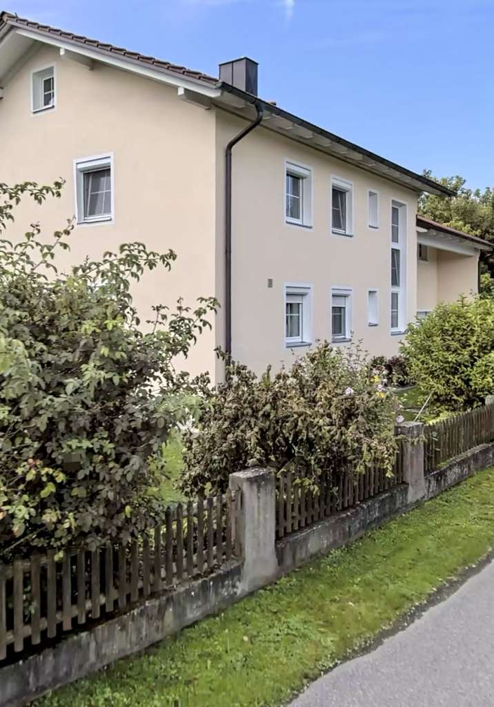 Immobilie in Haiming - Provisionsfrei – Kernsaniertes Einfamilienhaus mit Einliegerwohnung & Baureserve am Inn - Bild 3