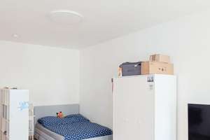 HOMESK - Sofort bezugsfreies Studio-Apartment nahe Falkplatz – Gaudystraße 24, 10437 Prenzlauer Berg, Berlin – Vorschaubild 7