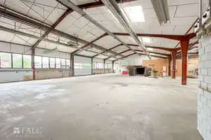 Attraktives Landhaus mit Bürogebäude und Produktionshalle in Gronau-Epe!! – Borken (Kreis) – Vorschaubild 21