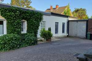 GROßES EINFAMILIENHAUS MIT GARAGEN (INKL. GRUBE), GARTEN UND GEWÄCHSHAUS
 – Unna (Kreis) – Vorschaubild 3