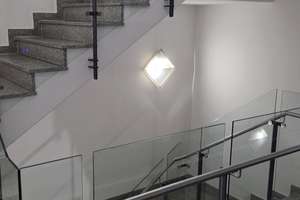 Lichtdurchflutete, modernisierte 2‑Zimmer‑Wohnung – Nymphenburger Straße 77, 80636 St. Vinzenz, München – Vorschaubild 26
