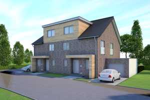 Zuhause in Rurdorf... – Prämienstrasse 37, 52441 Düren (Kreis) – Vorschaubild 1