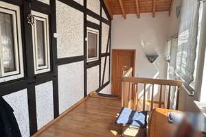 Vielseitiges Einfamilienhaus mit Charme und Potenzial – Fachwerk trifft Moderne in Horhausen (WW) – Die vollständige Adresse der Immobilie erhältst du vom Anbieter., 56593 Horhausen (Westerwald) – Vorschaubild 12