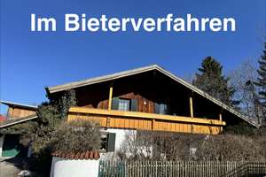 Im Bieterverfahren !!! 3-Familienhaus - Eigennutzung mit stabilen Mieteinnahmen in Füssen – Die vollständige Adresse der Immobilie erhältst du vom Anbieter., 87629 Füssen – Vorschaubild 1