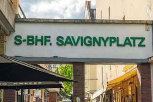 Charmante Jugendstilwohnung in Ku'damm-Nähe, 95 qm - als Kapitalanlage, Verkauf mit Wohnungsrecht – Die vollständige Adresse der Immobilie erhältst du vom Anbieter., 10629 Charlottenburg, Berlin – Vorschaubild 15