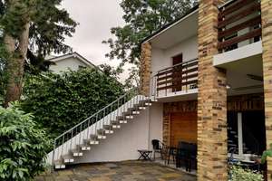 HAUS mit Garten, City-, Klinikums- und Naturnah – Am Neuenhof 37, 52074 Hanbruch, Aachen – Vorschaubild 4