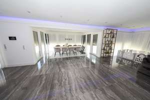 moderne Villa mit Luxusausstattung – Die vollständige Adresse der Immobilie erhältst du vom Anbieter., 91550 Dinkelsbühl – Vorschaubild 18