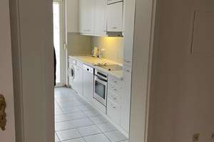 Blick ins Grüne: Schöne 2-Zimmer-Wohnung in Oberkassel/Balkon – Die vollständige Adresse der Immobilie erhältst du vom Anbieter., 40545 Oberkassel, Düsseldorf – Vorschaubild 18