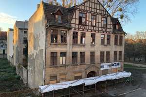 toll ausgestattete 2 Zimmer in liebevoll saniertem Altbau – Grusonstr. 8c, 39112 Leipziger Straße, Magdeburg – Vorschaubild 13