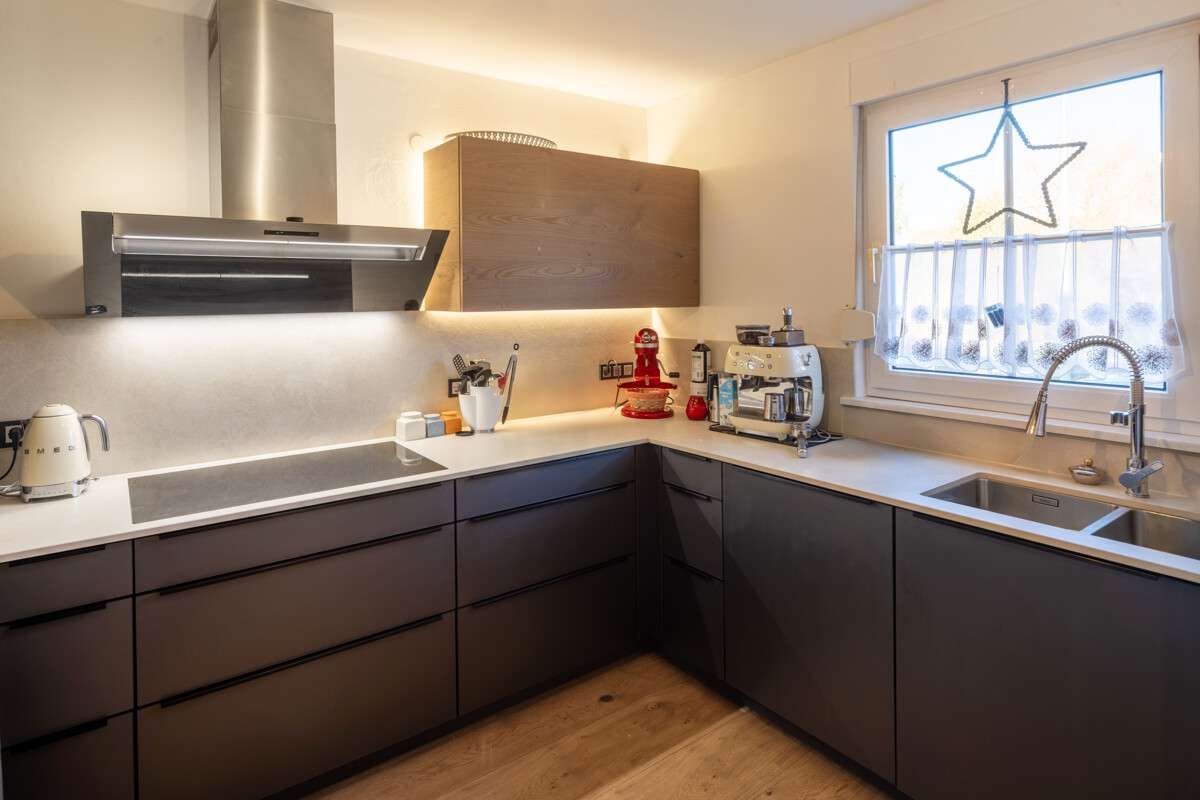 Immobilie in Boos - Komfortables Einfamilienhaus in ruhiger Lage mit Pool, Sauna und Doppelgarage - Bild 10