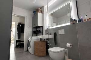 Lichtdurchflutete 3-Zimmer-Eckwohnung mit offener Wohnatmosphäre – Hauptstraße 35, 85551 Kirchheim bei München – Vorschaubild 14