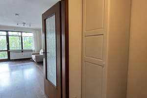 Erstbezug nach Renovierung: Charmante 1-Zimmer-Wohnung mit Balkon in München-Perlach – Niemöllerallee 15, 81739 Altperlach, München – Vorschaubild 19