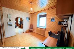Zentrale Lage im Ort und ländlicher Charme – Die vollständige Adresse der Immobilie erhältst du vom Anbieter., 95186 Höchstädt im Fichtelgebirge – Vorschaubild 8