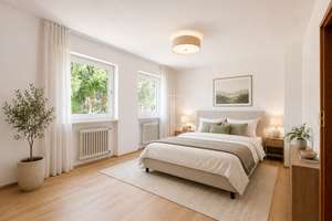 VON POLL | Mehr Raum fürs Leben: Gepflegtes Reihenmittelhaus zwischen Stadtwald und Kanal – Die vollständige Adresse der Immobilie erhältst du vom Anbieter., 90768 Oberfürberg, Eschenau, Fürth – Vorschaubild 13