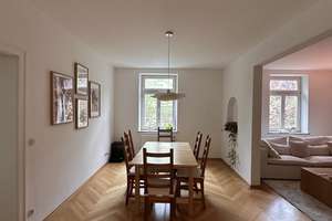 3,5-Zimmer-Wohnung mit Balkon in Milbertshofen – Georgenschwaigstr 23, 80807 Milbertshofen, München – Vorschaubild 7