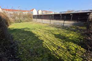 Citywohnen mit Charakter: Sanierte 2-Raumwohnung im modernen Altbau - Parkett, Balkon und EBK-Option – Lange Reihe 23, 4299 Stötteritz, Leipzig – Vorschaubild 9