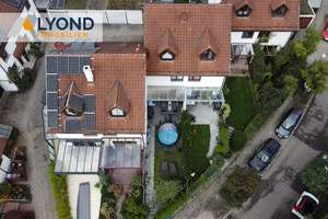 Dieses schöne Reihenhaus mit 2 Terrassen sucht Sie als neuen Eigentümer! – Die vollständige Adresse der Immobilie erhältst du vom Anbieter., 73760 Ostfildern – Vorschaubild 21