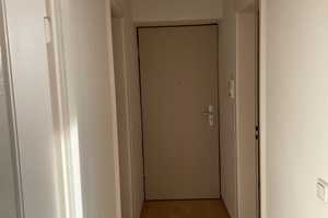 Schöne, geräumige 1-Zimmer Wohnung nahe Böhmerwaldplatz/Bogenhausen in ruhiger Lage – Steinhauser Str. 37, 81677 München – Vorschaubild 5