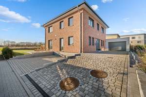 Repräsentatives und energieeffizientes Einfamilienhaus in ruhiger Feldrandlage – Die vollständige Adresse der Immobilie erhältst du vom Anbieter., 24235 Laboe – Vorschaubild 3