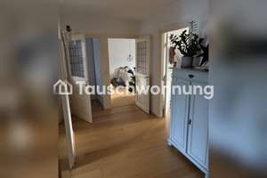 Tauschwohnung: Wohnung mit großer Dachterasse mitten in Eimsbüttel – Kielortallee 16, 20144 Eimsbüttel (Ortsteil), Hamburg – Vorschaubild 5