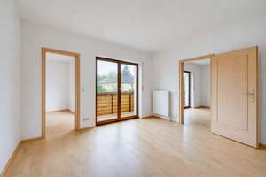Aigner - Lebensqualität in Hartmannshofen - 3 Zi. Wohnung mit Südbalkon – Die vollständige Adresse der Immobilie erhältst du vom Anbieter., 80997 Untermenzing, München – Vorschaubild 5