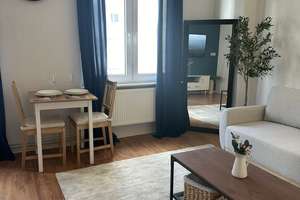 Helle 2-Zimmer Wohnung im 1. OG in Hannovers Oststadt – Kleine Pfahlstraße 18, 30161 Oststadt, Hannover – Vorschaubild 3