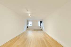2-Zimmer-Wohnung im Jugendstilhaus – Attraktive Kapitalanlage am Ulmer Michelsberg