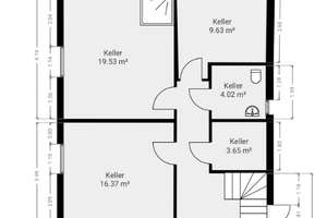 Energieeffizientes Familienidyll: Modernisiertes Einfamilienhaus in Berlin -  Karow – Die vollständige Adresse der Immobilie erhältst du vom Anbieter., 13125 Karow, Berlin – Vorschaubild 21