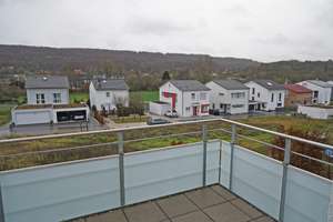 Moderne hochwertige 3 ZW im 1. OG eines KFW-55 Hauses mit EBK, Balkon und TG-Stellplatz mit Wallbox – Die vollständige Adresse der Immobilie erhältst du vom Anbieter., 71229 Leonberg – Vorschaubild 12