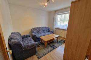 Siegener Giersberg! 3-Zimmer-Wohnung mit Balkon und Garage im Erdgeschoss/ Hochparterre! – Die vollständige Adresse der Immobilie erhältst du vom Anbieter., 57074 Siegen, Siegen – Vorschaubild 13