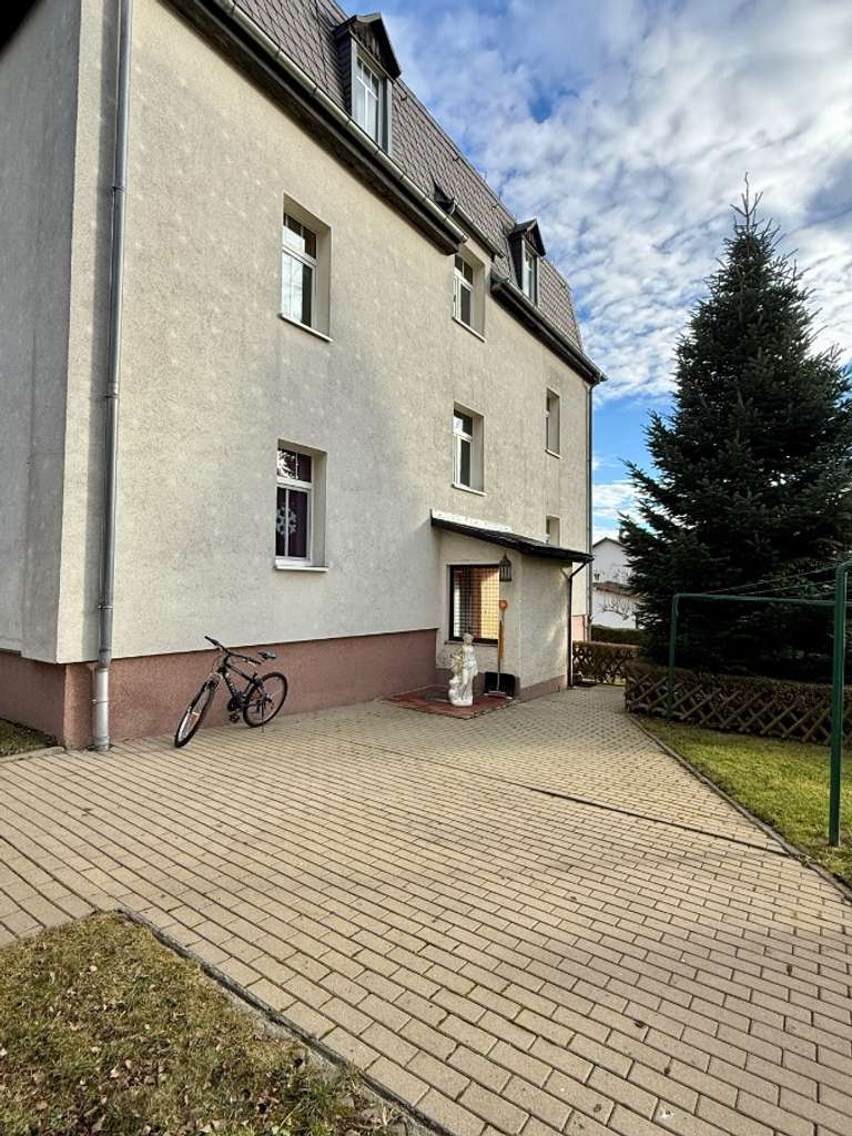 Immobilie in Chemnitz - Mehrfamilienhaus in Chemnitz OT Wittgensdorf zu verkaufen. - Bild 3
