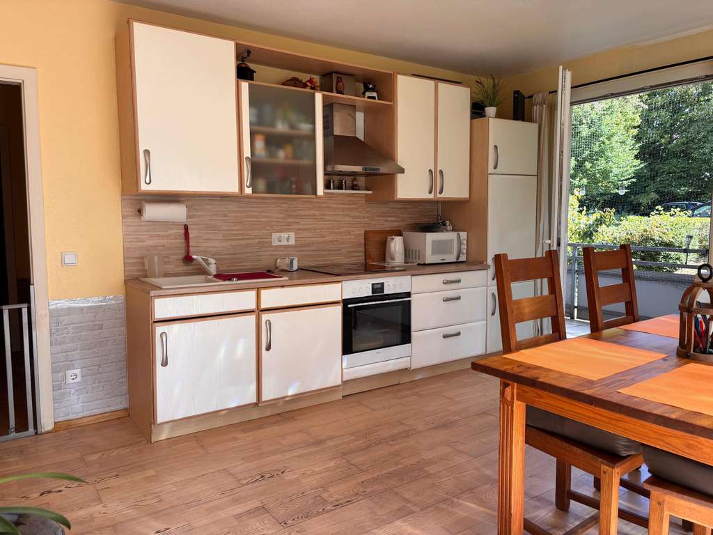 Immobilie in Mettmann - Gemütlich, ruhig, gepflegt – Ihre neue Eigentumswohnung in Mettmann - Bild 1