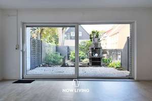 Bezugsfertig gedacht: 5-Zi-Reihenhaus, 120 m² in Langenhagen – Die vollständige Adresse der Immobilie erhältst du vom Anbieter., 30853 Langenhagen – Vorschaubild 6