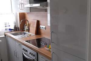 Ansprechende 3-Zimmer-Wohnung in Bremerhaven – Augspur 1, 27580 Lehe, Bremerhaven – Vorschaubild 8