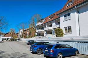 PROVISIONSFREI - nur 500m zum Strand - modernisierte 2 Zimmer-Wohnung in Zinnowitz – Die vollständige Adresse der Immobilie erhältst du vom Anbieter., 17454 Zinnowitz – Vorschaubild 15