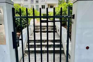 Von Privat: Luxus Penthouse in attraktiver Lage in Charlottenburg Westend – Tharauer Allee 12, 14055 Westend, Berlin – Vorschaubild 2