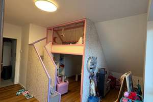 Große Maisonettenwohnung mit Dachterasse auf 2 Etagen – Buchfinkenstr. 31a, 48432 Rheine – Vorschaubild 6