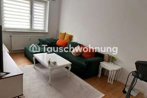 Tauschwohnung: 2-Zimmer-Flat in Bremen-Süd sucht größeres Zuhause – Die vollständige Adresse der Immobilie erhältst du vom Anbieter., 28199 Südervorstadt, Bremen – Vorschaubild 8