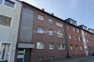 SINGLE-WOHNUNG MIT WOHLFÜHLFAKTOR – Schlachthofstraße 78, 41238 Mülfort, Mönchengladbach – Vorschaubild 7