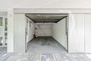Lichtdurchflutete 3-Zimmer Wohnung mit Garage in ruhiger Sackgassenlage von Düsseldorf-Niederkassel! – 40547 Niederkassel, Düsseldorf – Vorschaubild 26