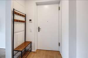 Möbliert:  Premiumwohnung im Gärtnerplatzviertel – 80469 Deutsches Museum, München – Vorschaubild 9