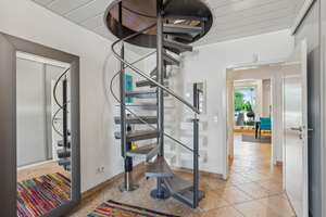  Luxuriöse Maisonette-Wohnung in Heilbronn - hier bleiben keine Wünsche offen – Die vollständige Adresse der Immobilie erhältst du vom Anbieter., 74080 Böckingen, Heilbronn – Vorschaubild 10