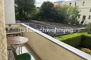 Tauschwohnung: Sanierter Altbau nähe Volksgarten – 40227 Oberbilk, Düsseldorf – Vorschaubild 5