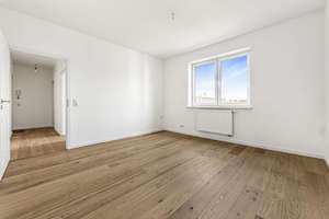 Moderne 3-Raum Wohnung mit Balkon und Blick ins Grüne – Soester Straße 8, 18057 Hansaviertel, Rostock – Vorschaubild 8