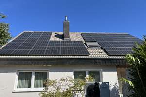 Familienfreundliches 7-Zi.-Haus (220m²) mit moderner Wärmepumpe & PV in Eddersheim – 65795 Hattersheim am Main – Vorschaubild 9