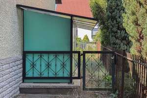 Wohnen am Wald – Haus mit großem Grundstück und Entwicklungsmöglichkeiten – Die vollständige Adresse der Immobilie erhältst du vom Anbieter., 14478 Teltower Vorstadt, Potsdam – Vorschaubild 14