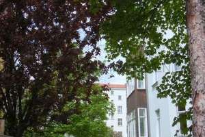 Modernisierte Wohnung mit zwei Zimmern und Balkon in Leipzig – Dinterstraße 36, 4157 Gohlis-Mitte, Leipzig – Vorschaubild 10