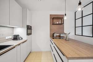 ALL-INCLUSIVE: Luxuriöses Apartment in Top-Lage von München zwischen Königsplatz und Hauptbahnhof – Die vollständige Adresse der Immobilie erhältst du vom Anbieter., 80333 Augustenstraße, München – Vorschaubild 3