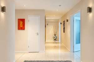 Exklusive und luxuriöse Villa mit Pool und Einliegerwohnung am Naturschutzgebiet Hamburg-Boberg! – Die vollständige Adresse der Immobilie erhältst du vom Anbieter., 21033 Lohbrügge, Hamburg – Vorschaubild 12