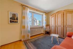 Großzügige Familienwohnung mit idealer Raumaufteilung – Die vollständige Adresse der Immobilie erhältst du vom Anbieter., 40235 Grafenberg, Düsseldorf – Vorschaubild 14